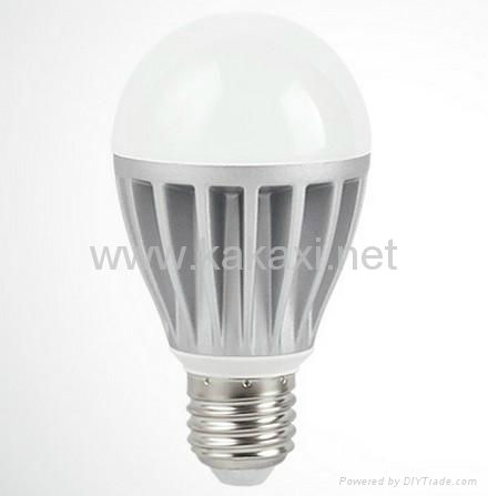  E27 3W LED 灯泡 球泡 2