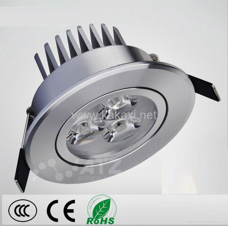 3W LED Ceiling Light Downlights