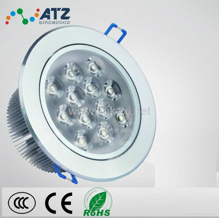 9W  LED Ceiling Light Downlights 2