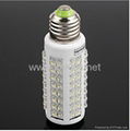 5W LED corn bulb 2