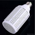 led Corn bulb  15 w 263 chip  2