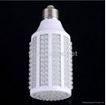 LED 15W 玉米燈泡  4