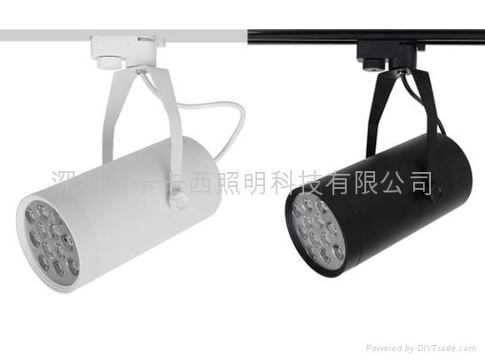 LED Track light