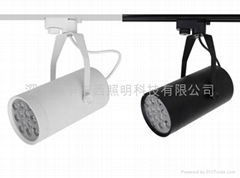 LED Track light