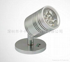 LED Track light 