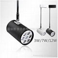 LED Track light  3