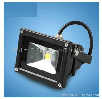  10W~100W  LED 投光灯 聚光灯 3