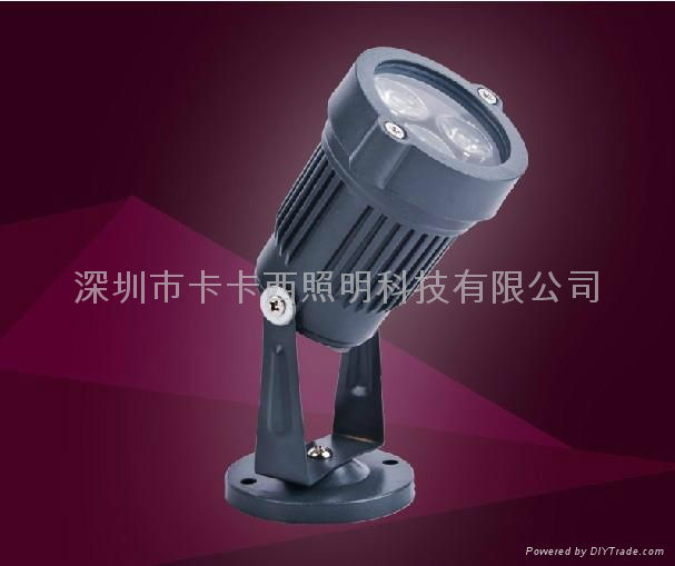  10W~100W  LED 投光灯 聚光灯 5