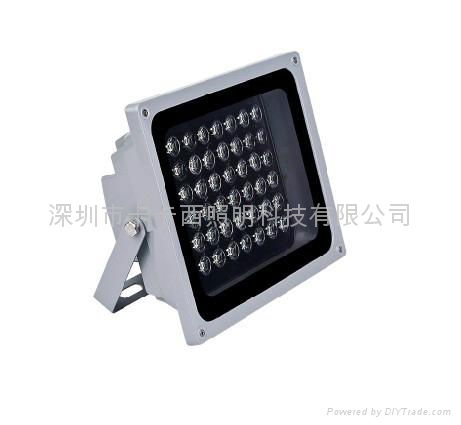  10W~48W  LED 投光灯