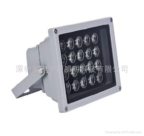  10W~48W  LED Spotlight flood light  3