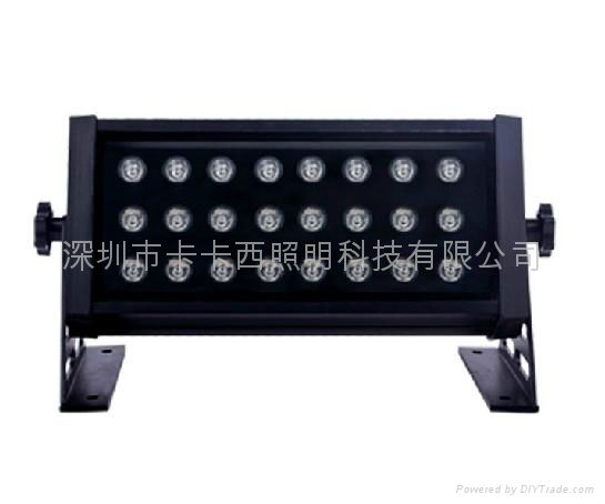  10W~48W  LED 投光灯 5