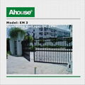 Swing gate , Solar Swing Gate Opener (CE) 2