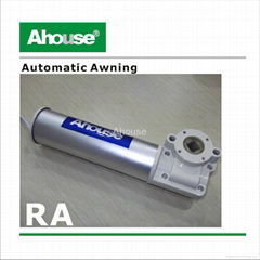 Automatic Awings Opener