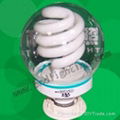 Energy saving bulb