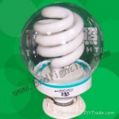 Energy saving bulb 