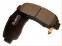 Hardex Canada Brake Pads