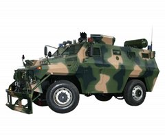 Armored cars DMT5070*YB-1