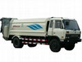 Rubbish cars DMT5161ZYS 8tons-1 1