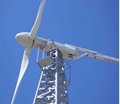 Mechanical Bearing Horizontal Wind Turbines 300W-20KW 2