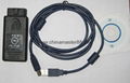 OPCOM Opel Vauxhall Diagnostic Interface