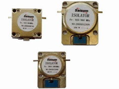 RF Isolator (Drop-in Isolators)