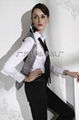  lady's uniform 3