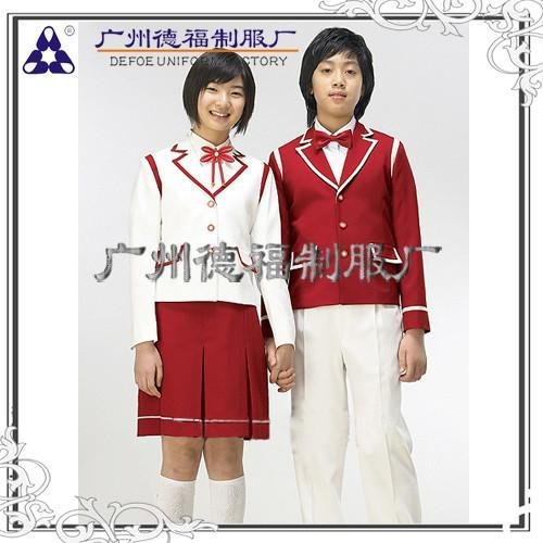 school uniform 3