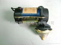 108VDC ELECTRIC BRAKE VACUUM PUMP