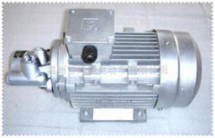 ELECTRIC POWRR STEERING PUMP