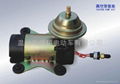 72VDC Electric Vacuum Pump 1