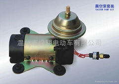 DC 24V ELECTRIC VACUUM PUMP