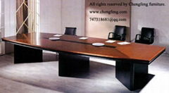 Conference table