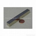 Neodymium iron boron NdFeb Block Rare Earth magnet 3