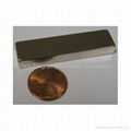 Neodymium iron boron NdFeb Block Rare