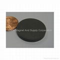 Neodymium Iron Boron NdFeb Disc Rare Earth Magnet