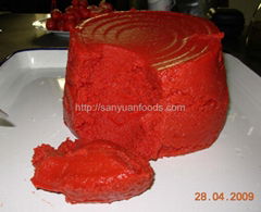 2200g tomato paste 