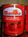 850g canned tomato paste