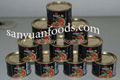 70g canned tomato paste  1