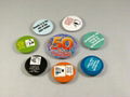 Button Badges 75mm