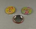 Button Badges 44mm