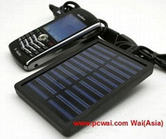 solar charger