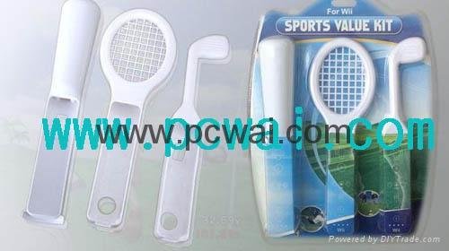 wii sports set - wai20090706 - Nintendo (China Manufacturer) - Video Games  - Toys Products - DIYTrade China manufacturers suppliers
