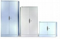 Swing Door Cabinet