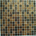 Glass mosaic 1