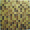 Glass mosaic 2