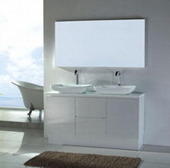 Bathroom vanity