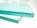 Laminated Glass 2