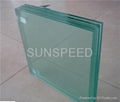 Laminated Glass 4