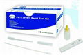 Flu A(H1N1)Rapid Test Kit 1