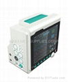 WKEA-6000 Multi-parameter patient Monitor